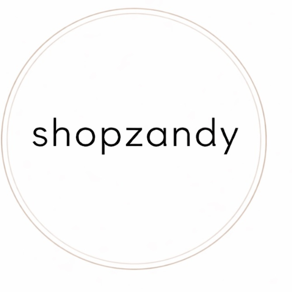 Meet your Posher, Zandy